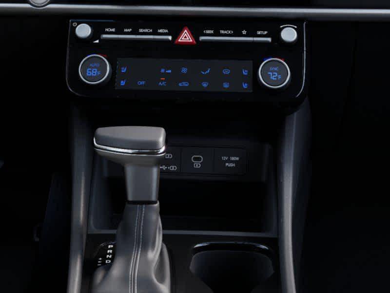 Thumbnail: 2026 Hyundai Tucson - 9