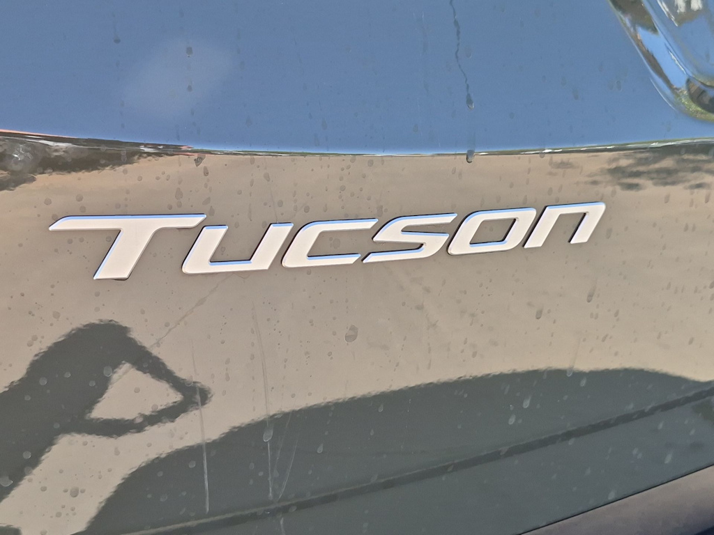 Thumbnail: 2026 Hyundai Tucson - 25