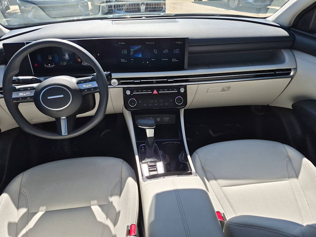 Thumbnail: 2026 Hyundai Tucson - 10