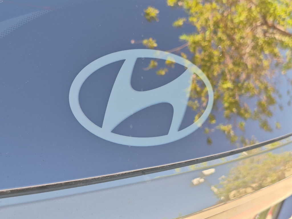 Thumbnail: 2026 Hyundai Tucson - 7