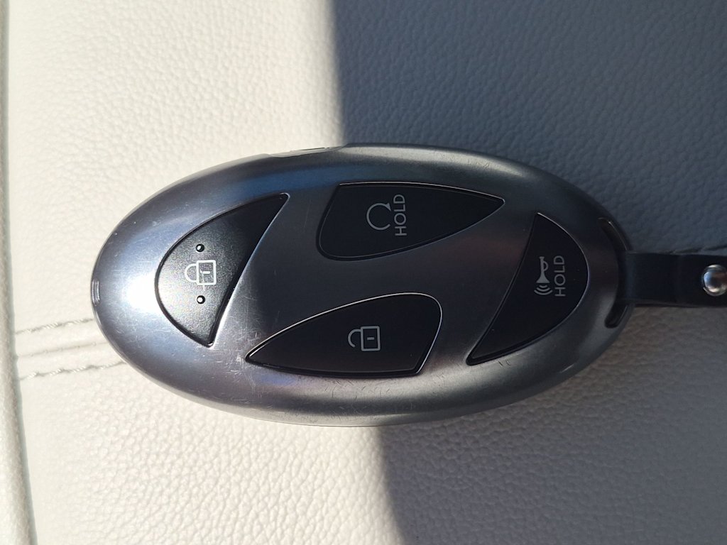Thumbnail: 2026 Hyundai Tucson - 34