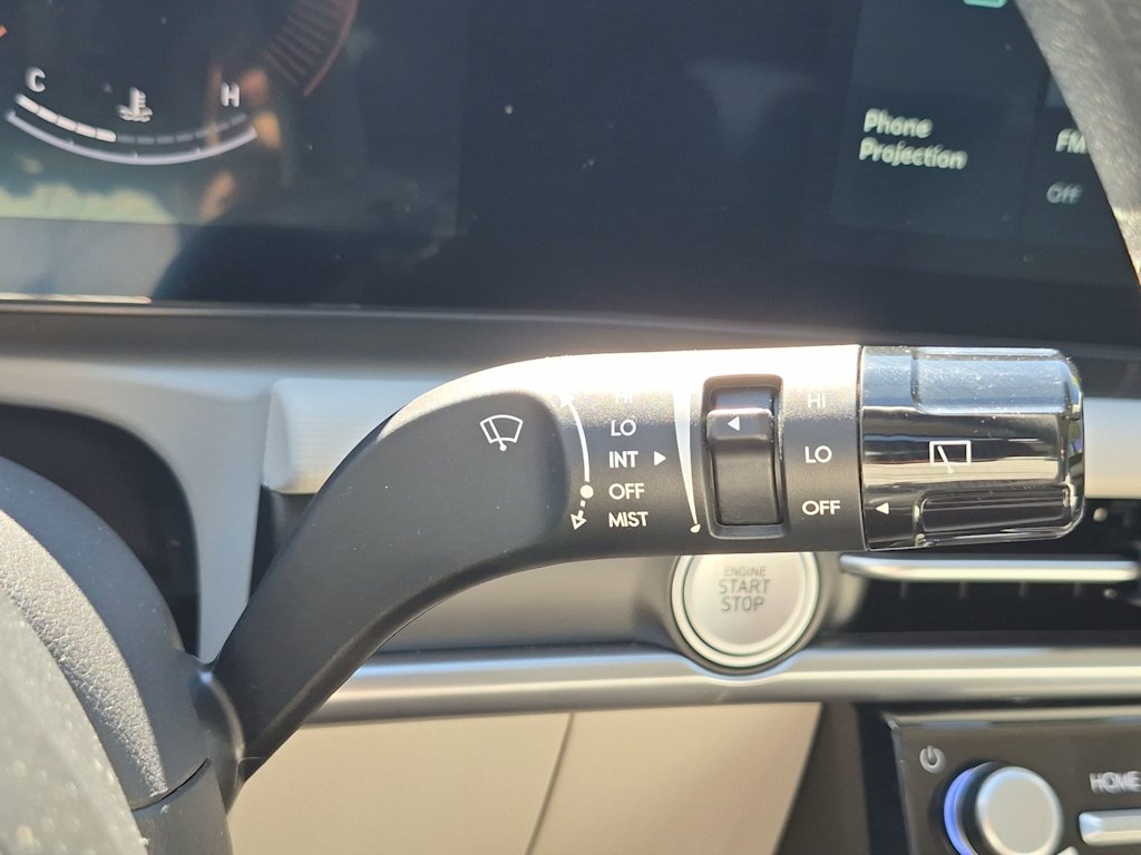 Thumbnail: 2026 Hyundai Tucson - 30