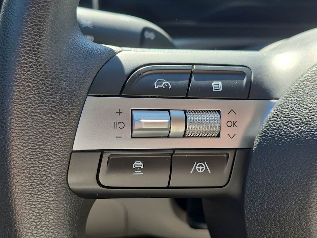 Thumbnail: 2026 Hyundai Tucson - 28