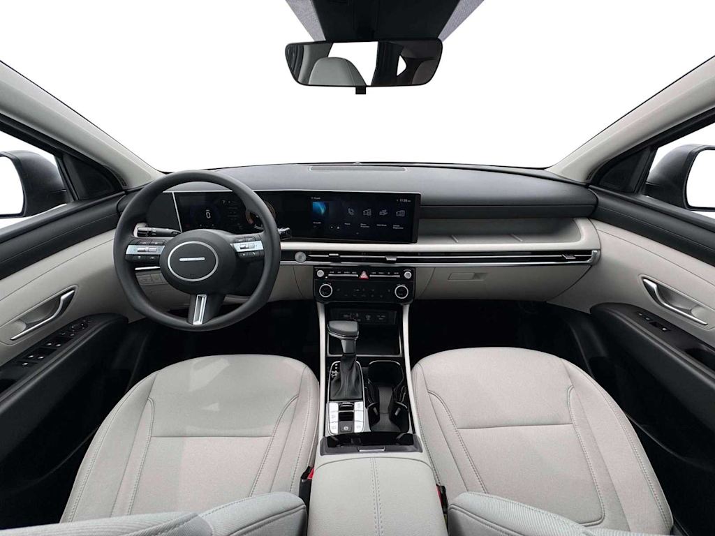 Thumbnail: 2026 Hyundai Tucson - 2