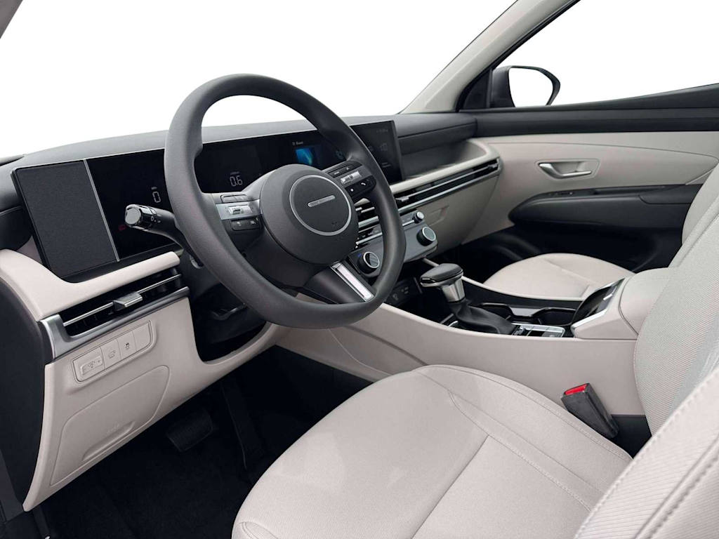 Thumbnail: 2026 Hyundai Tucson - 7