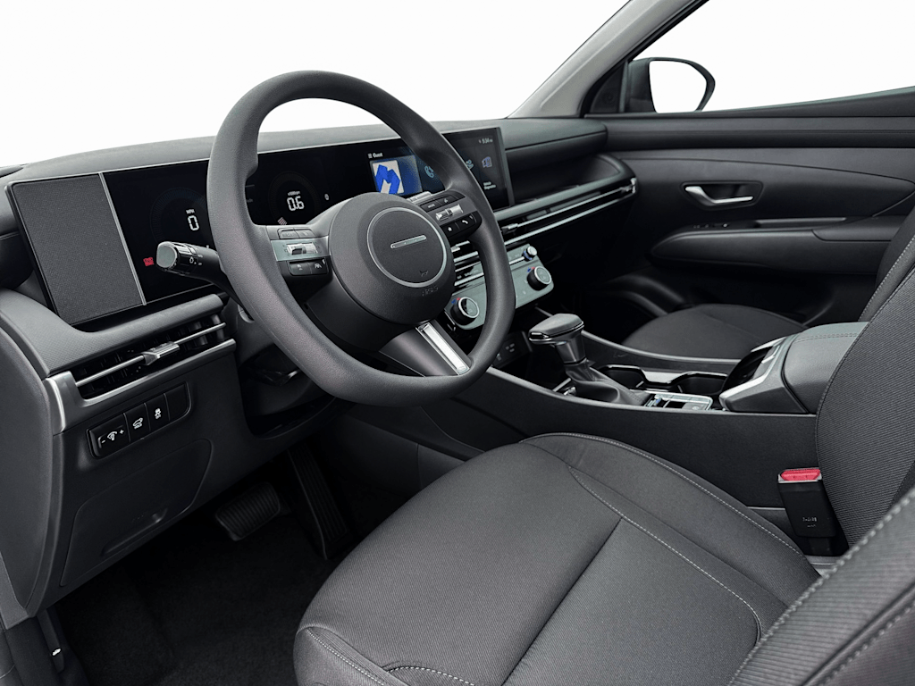 Thumbnail: 2026 Hyundai Tucson - 7