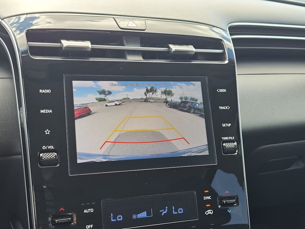 Thumbnail: 2024 Hyundai Tucson - 32