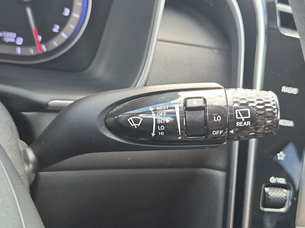 Thumbnail: 2024 Hyundai Tucson - 30
