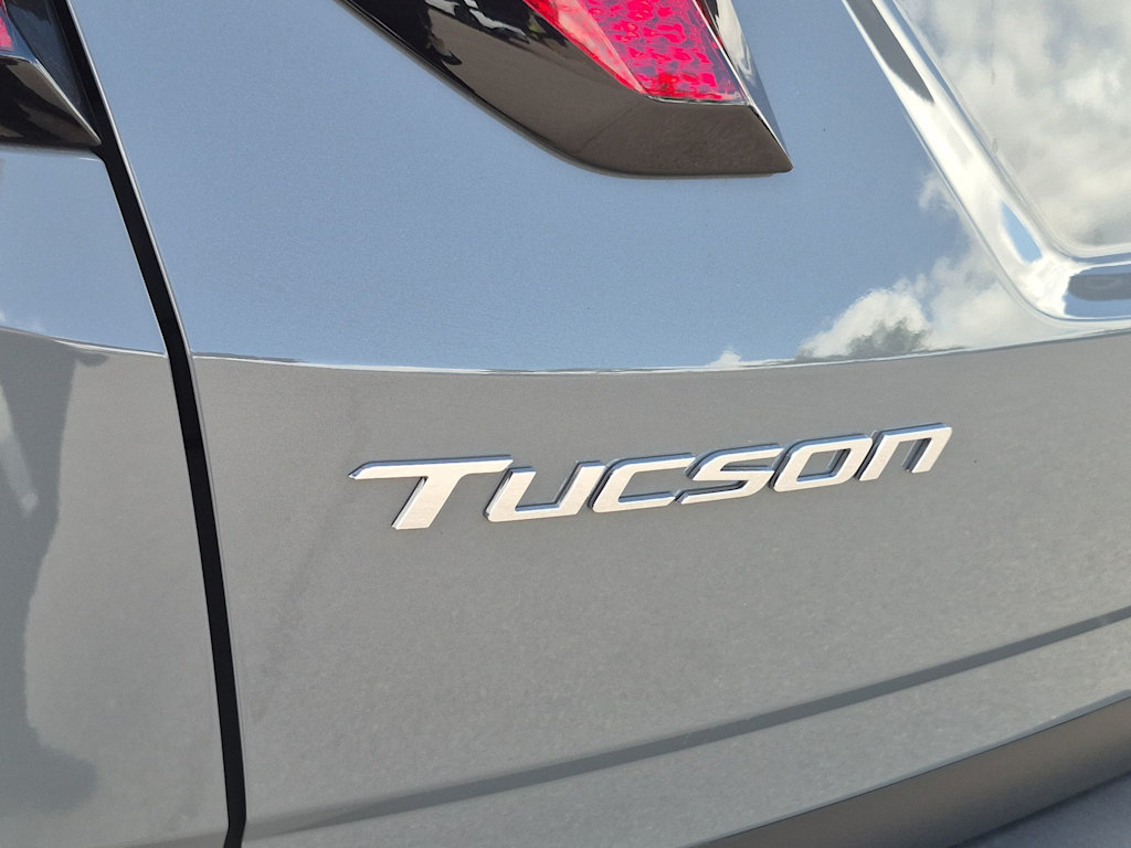 Thumbnail: 2024 Hyundai Tucson - 7