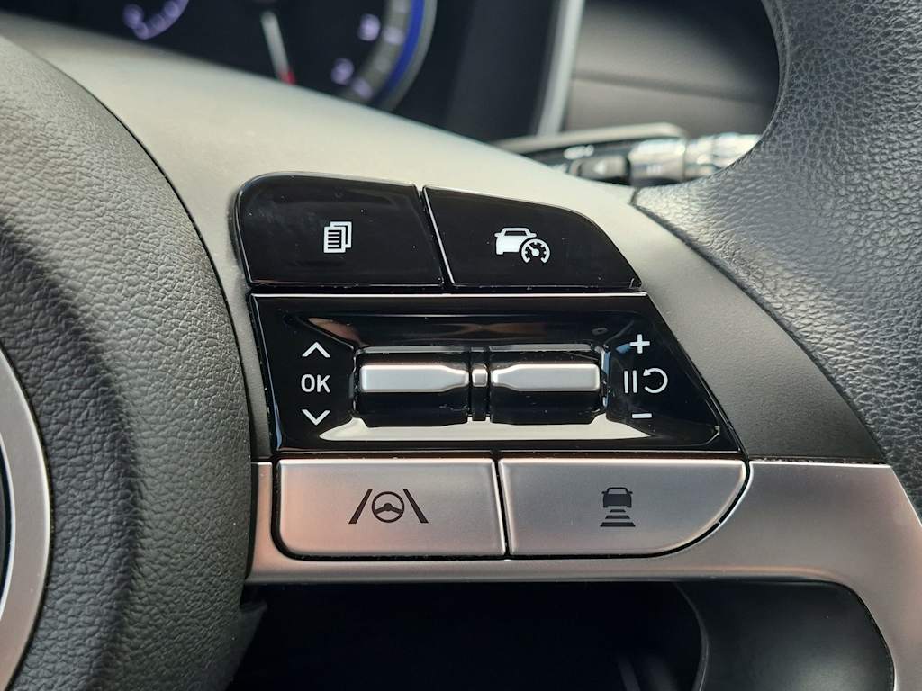 Thumbnail: 2024 Hyundai Tucson - 29