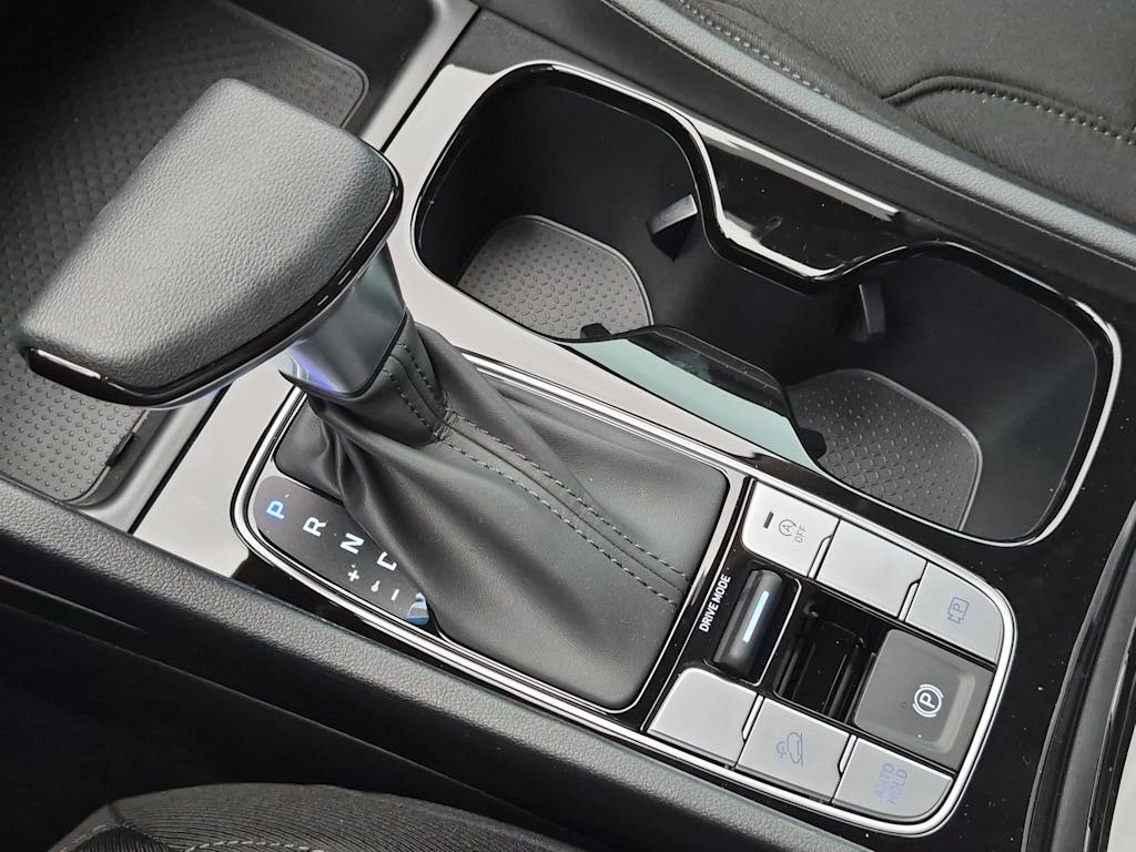 Thumbnail: 2026 Hyundai Tucson - 34