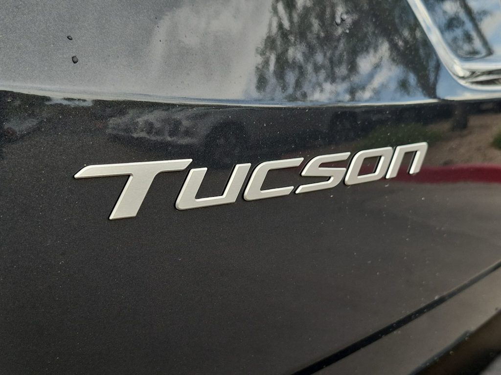 Thumbnail: 2026 Hyundai Tucson - 25