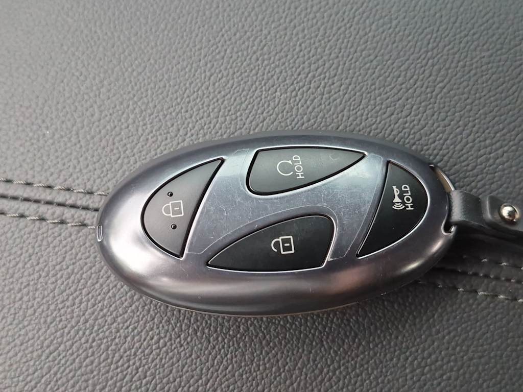 Thumbnail: 2026 Hyundai Tucson - 19