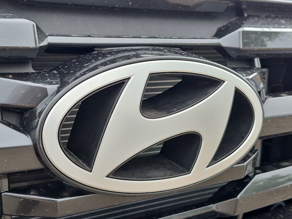 Thumbnail: 2026 Hyundai Tucson - 7