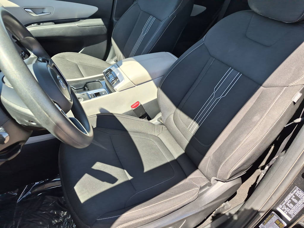 Thumbnail: 2024 Hyundai Tucson - 11