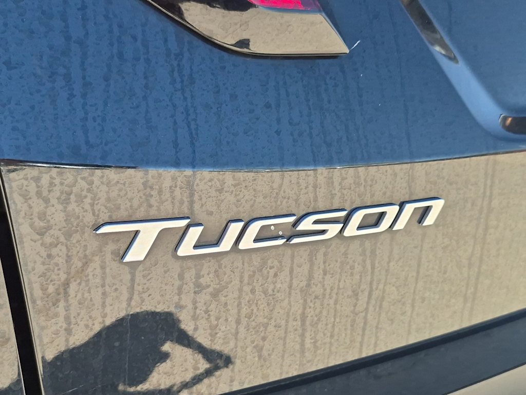 Thumbnail: 2024 Hyundai Tucson - 24