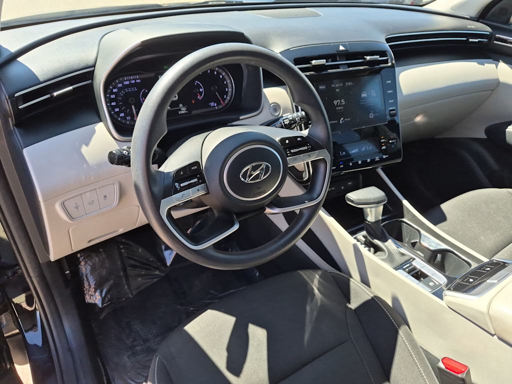 Thumbnail: 2024 Hyundai Tucson - 2
