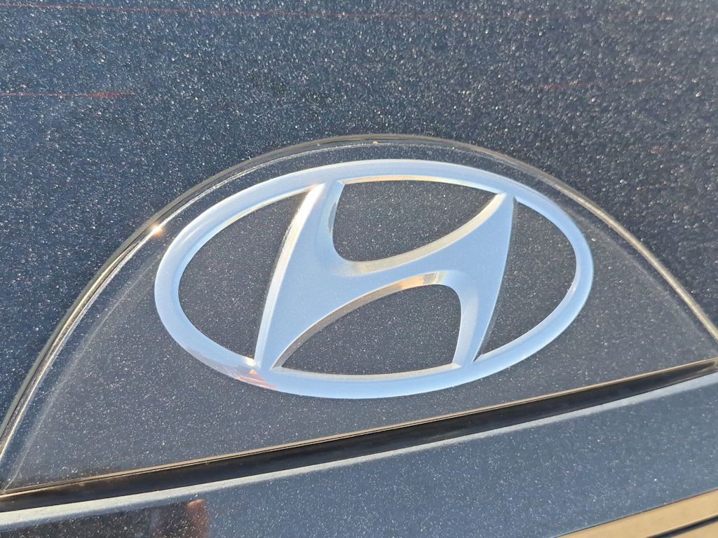 Thumbnail: 2024 Hyundai Tucson - 7