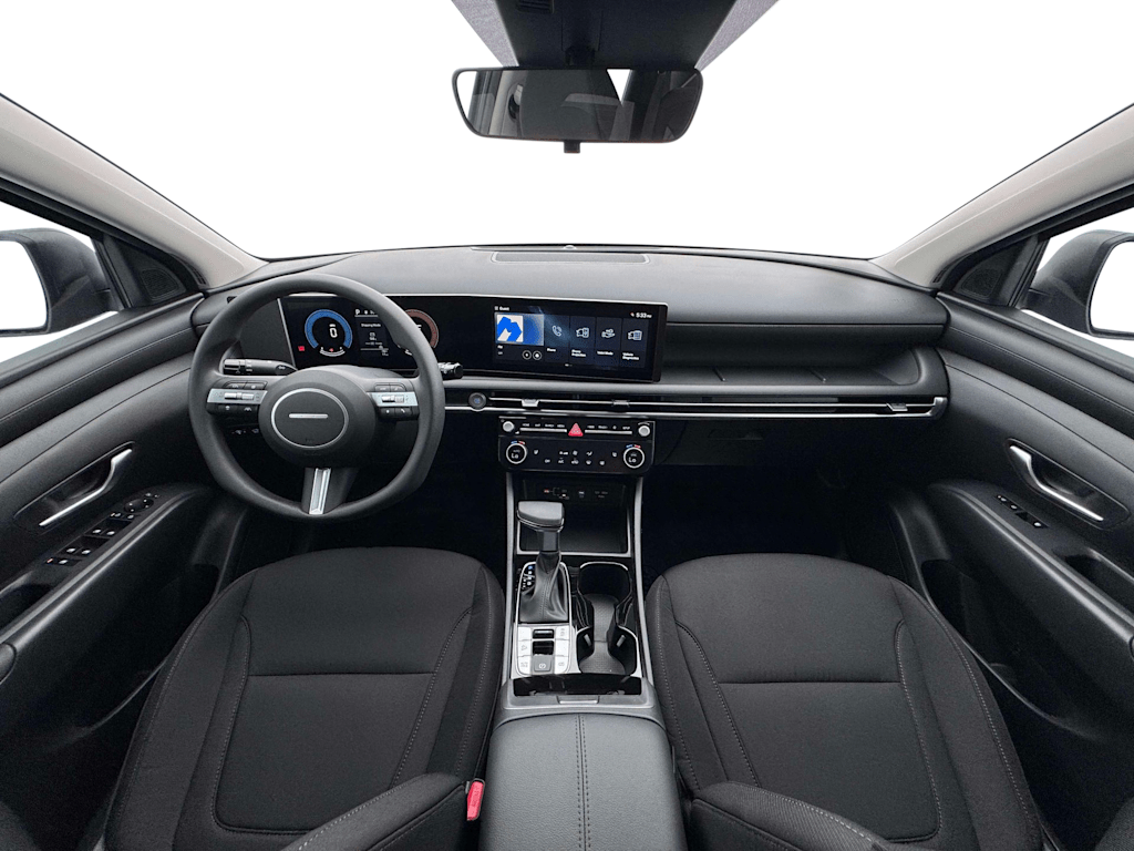 Thumbnail: 2026 Hyundai Tucson - 2