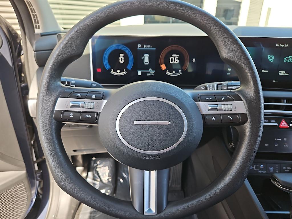 Thumbnail: 2025 Hyundai Tucson - 14