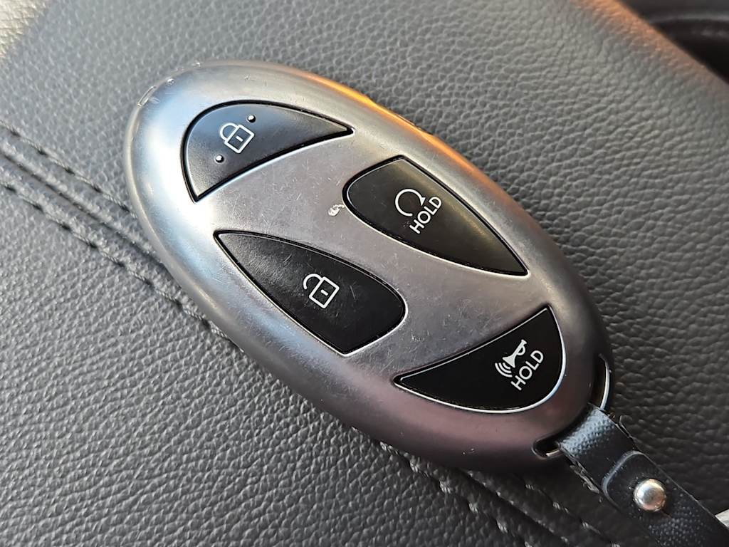 Thumbnail: 2025 Hyundai Tucson - 19
