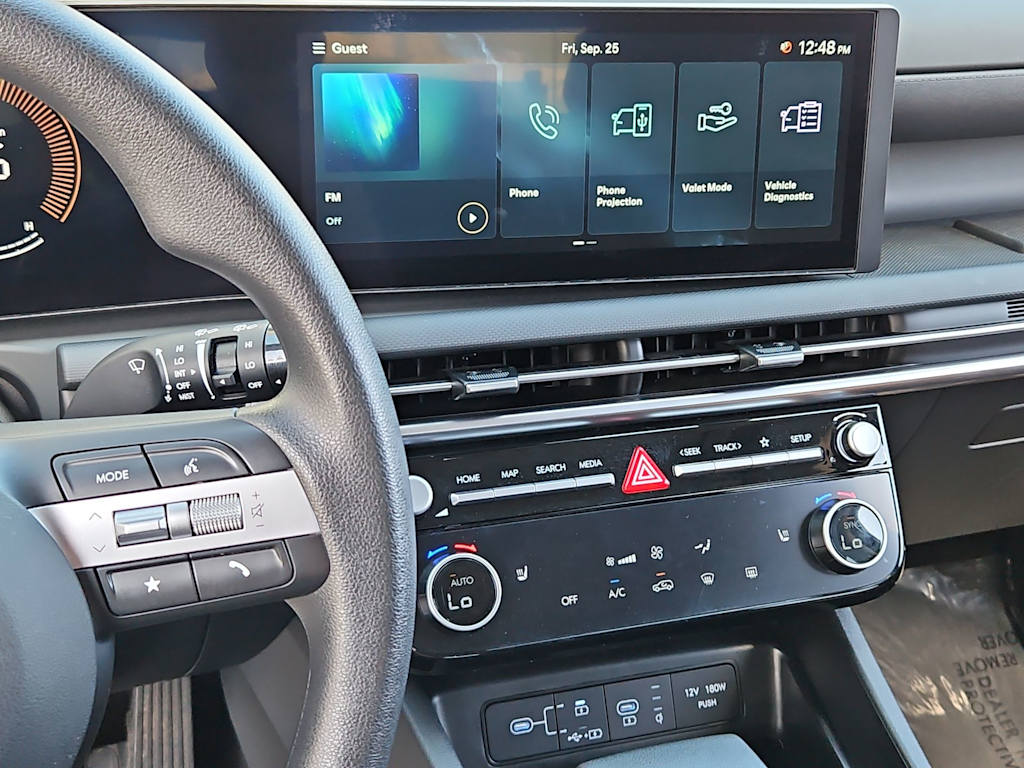 Thumbnail: 2025 Hyundai Tucson - 15