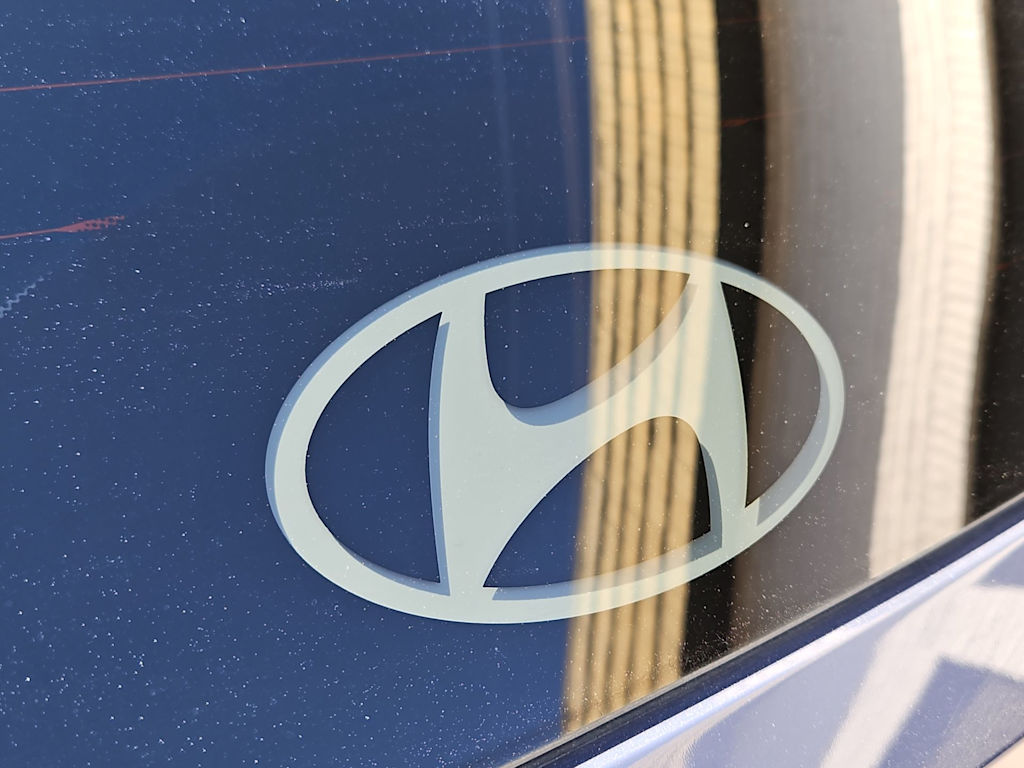 Thumbnail: 2025 Hyundai Tucson - 7
