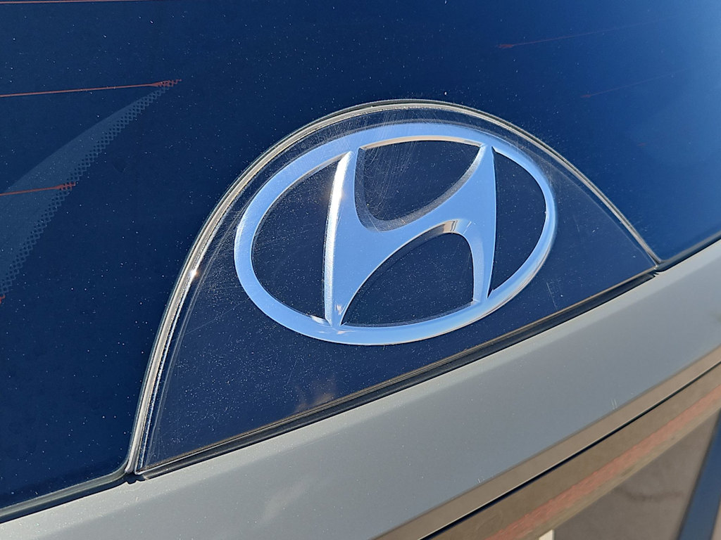 Thumbnail: 2024 Hyundai Tucson - 25