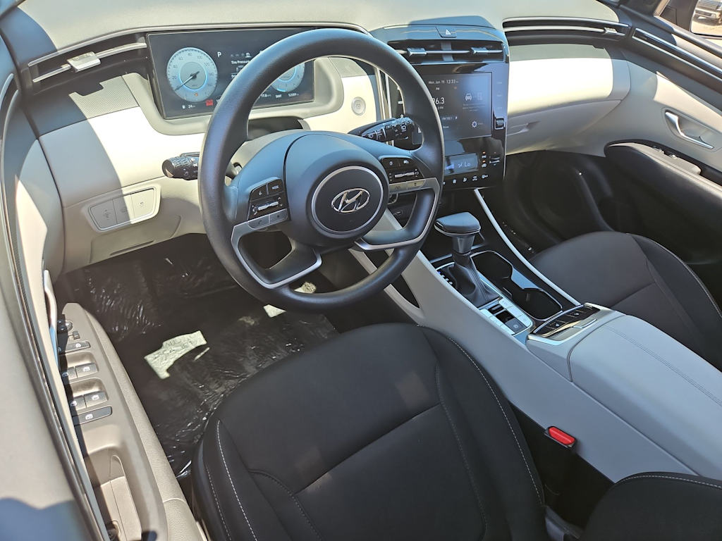Thumbnail: 2024 Hyundai Tucson - 2