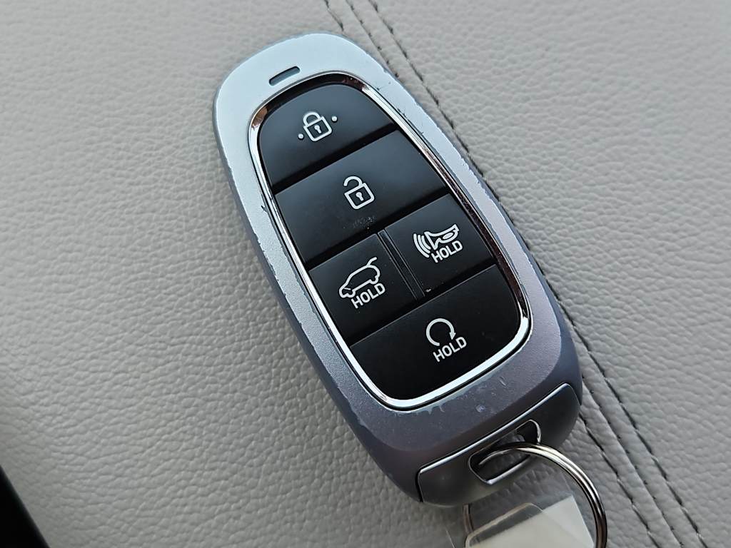 Thumbnail: 2024 Hyundai Tucson - 19