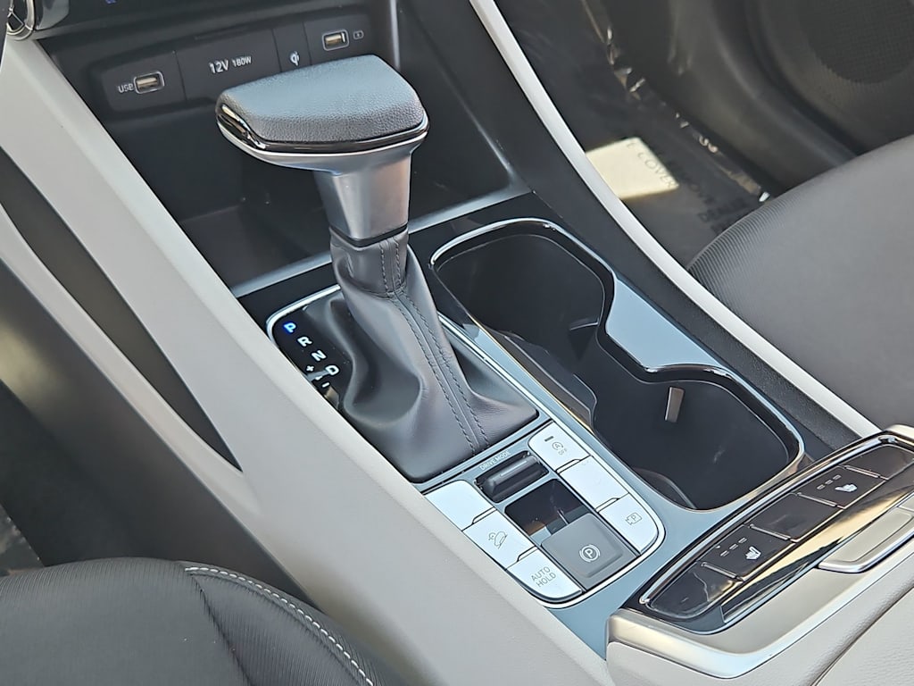 Thumbnail: 2024 Hyundai Tucson - 35