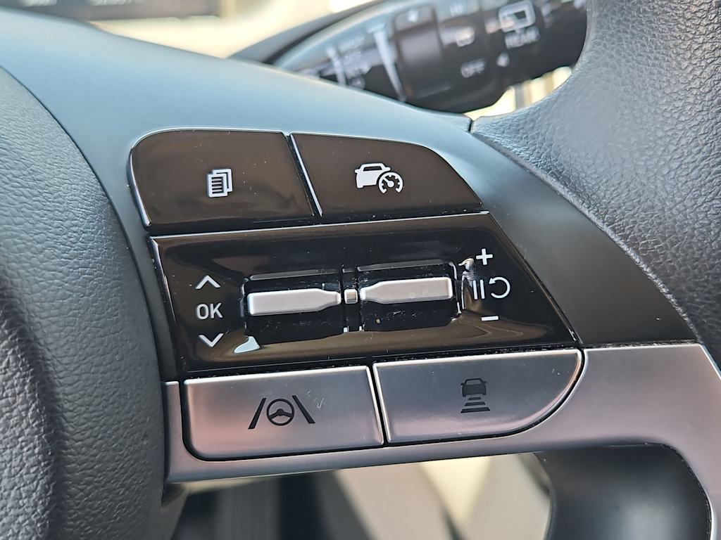 Thumbnail: 2024 Hyundai Tucson - 30