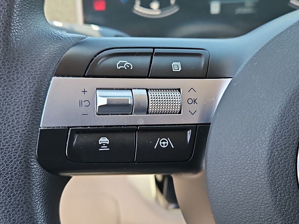 Thumbnail: 2025 Hyundai Tucson - 29