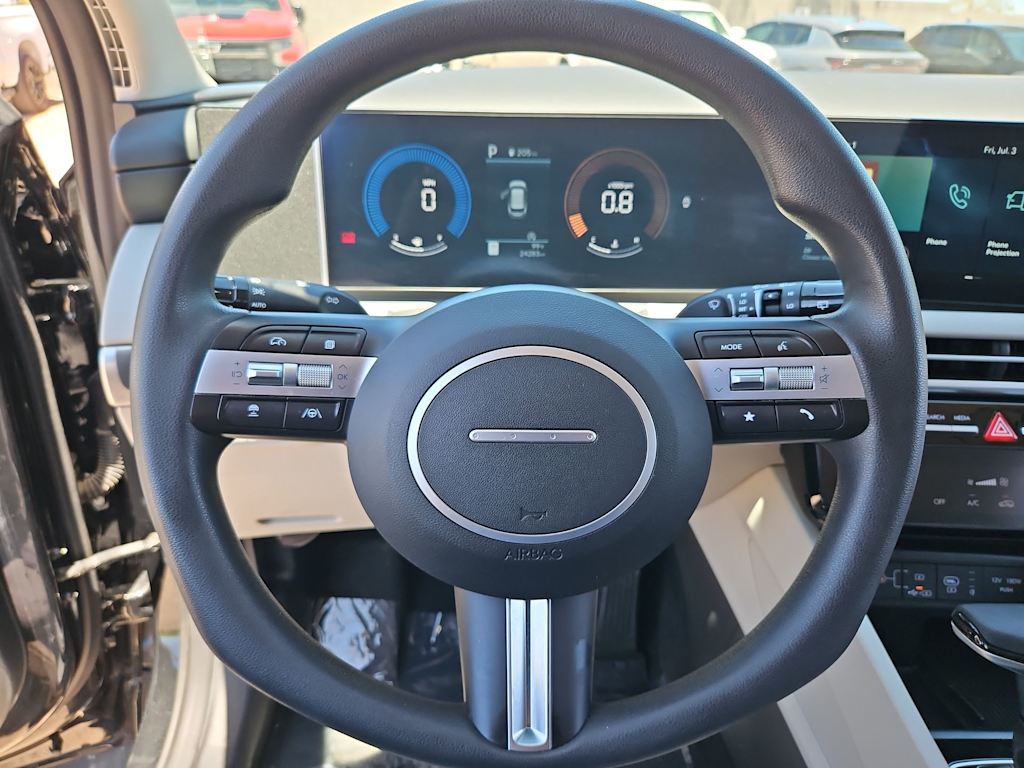 Thumbnail: 2025 Hyundai Tucson - 14