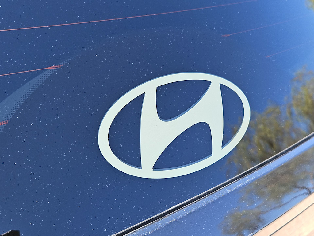 Thumbnail: 2025 Hyundai Tucson - 7