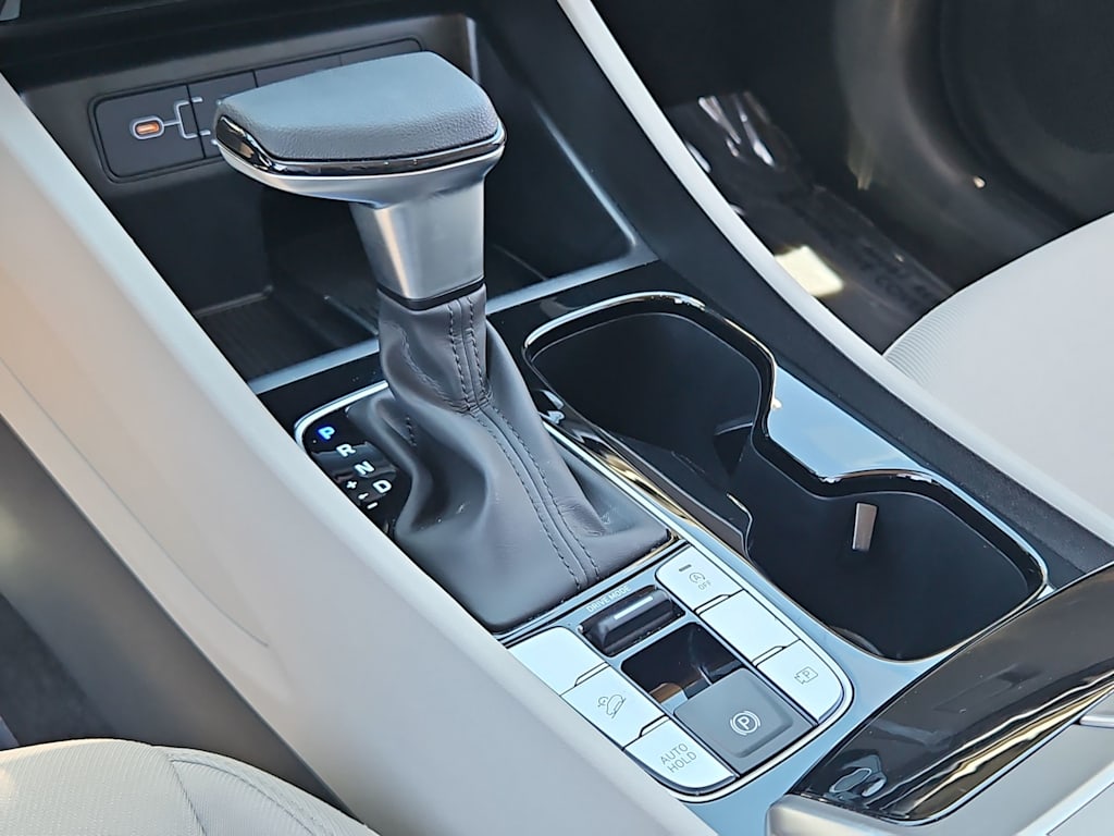 Thumbnail: 2025 Hyundai Tucson - 34