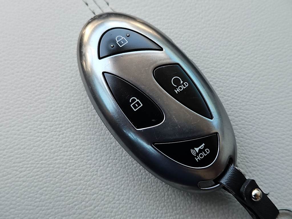 Thumbnail: 2025 Hyundai Tucson - 19