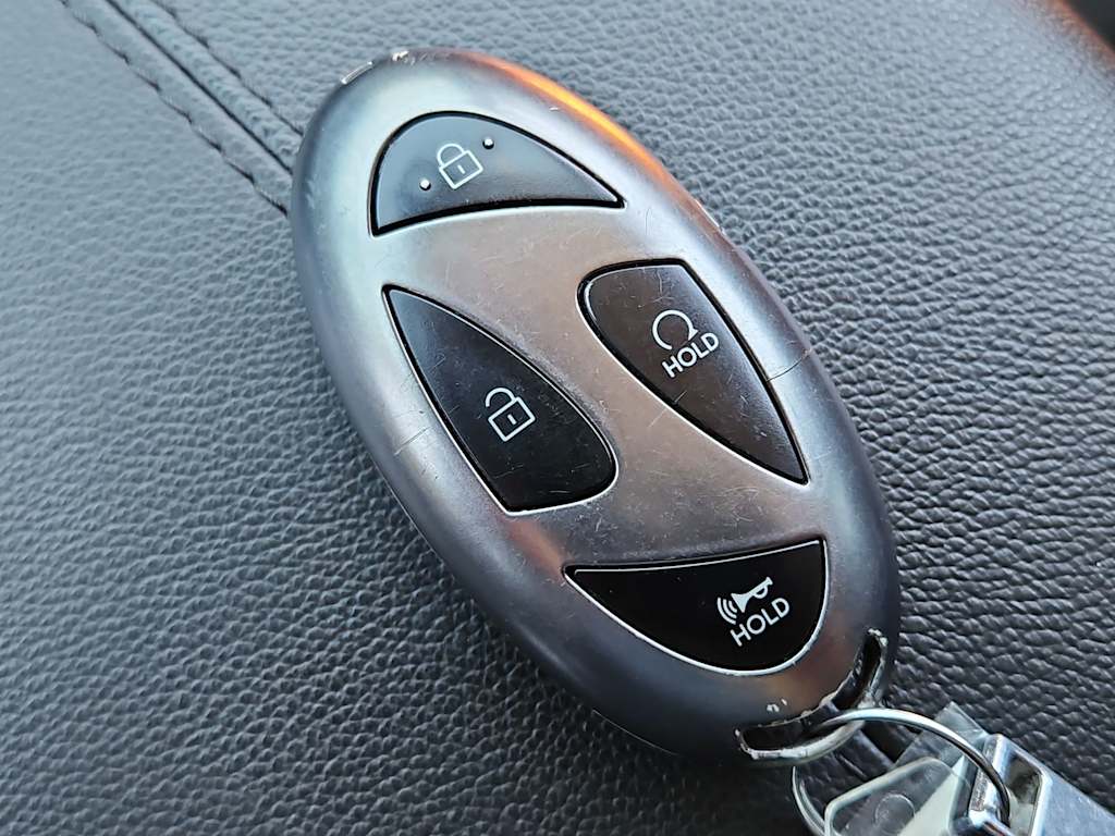 Thumbnail: 2025 Hyundai Tucson - 19