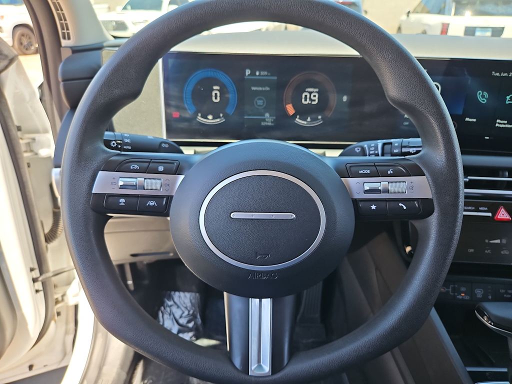 Thumbnail: 2025 Hyundai Tucson - 14