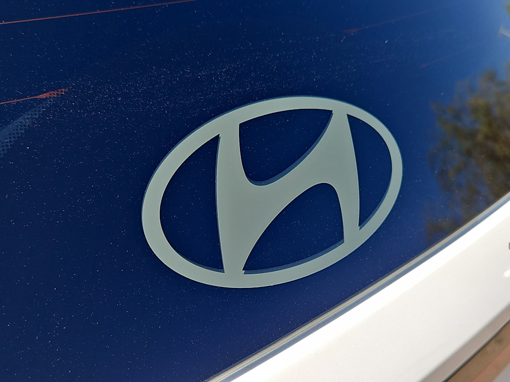 Thumbnail: 2025 Hyundai Tucson - 7