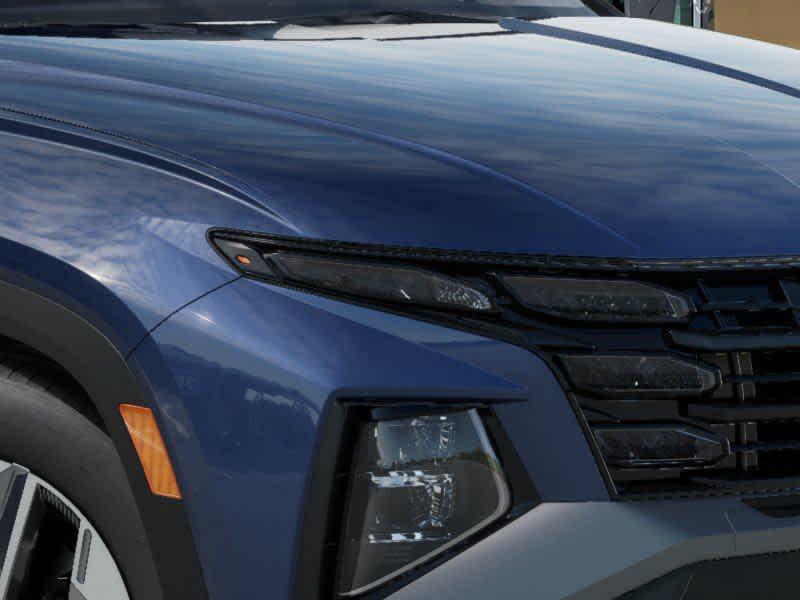 Thumbnail: 2026 Hyundai Tucson - 13