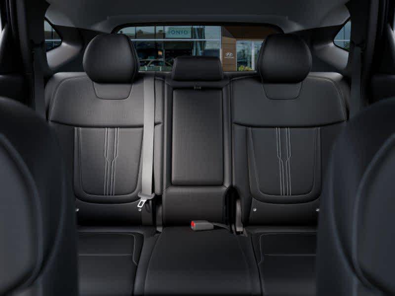 Thumbnail: 2026 Hyundai Tucson - 7