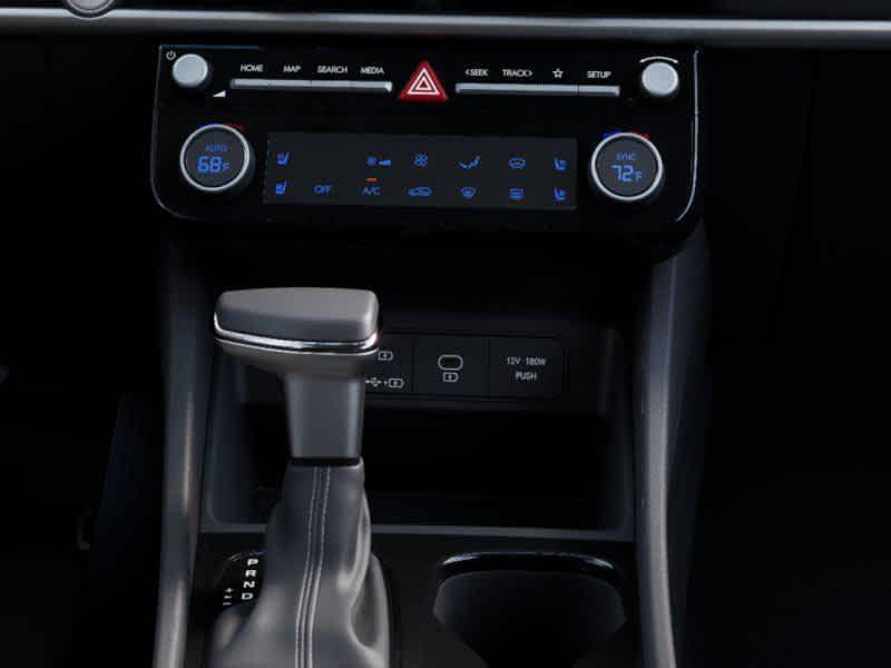 Thumbnail: 2026 Hyundai Tucson - 9