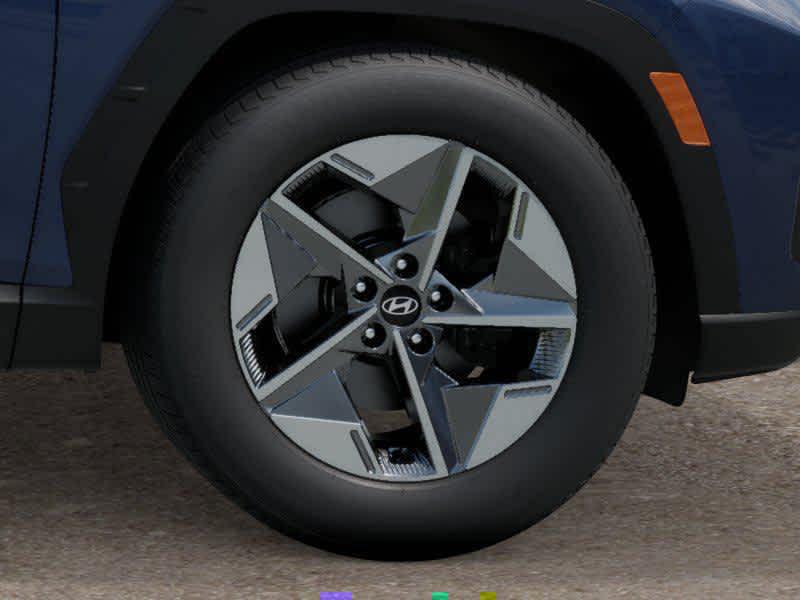 Thumbnail: 2026 Hyundai Tucson - 6