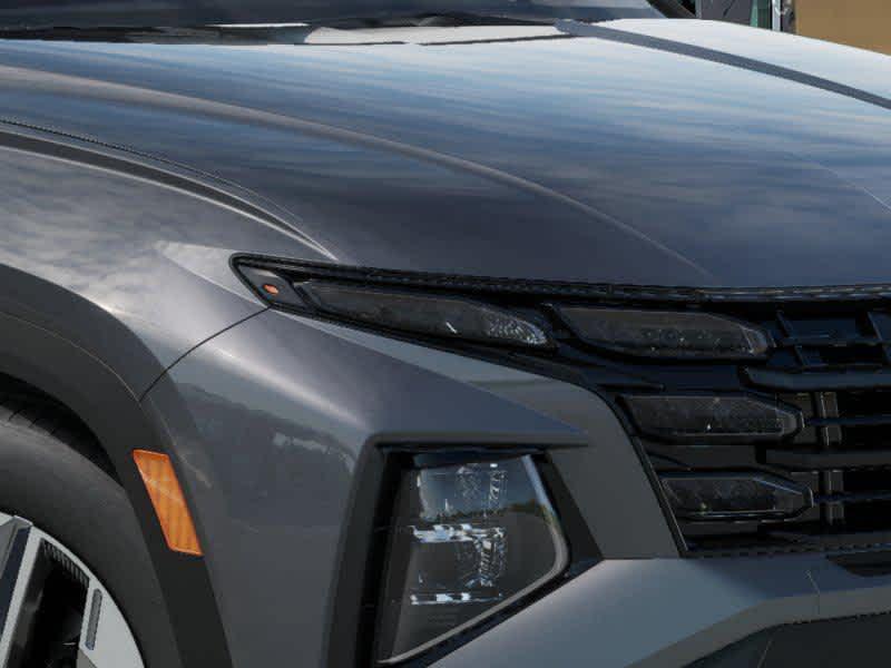 Thumbnail: 2026 Hyundai Tucson - 13