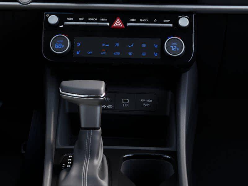 Thumbnail: 2026 Hyundai Tucson - 9