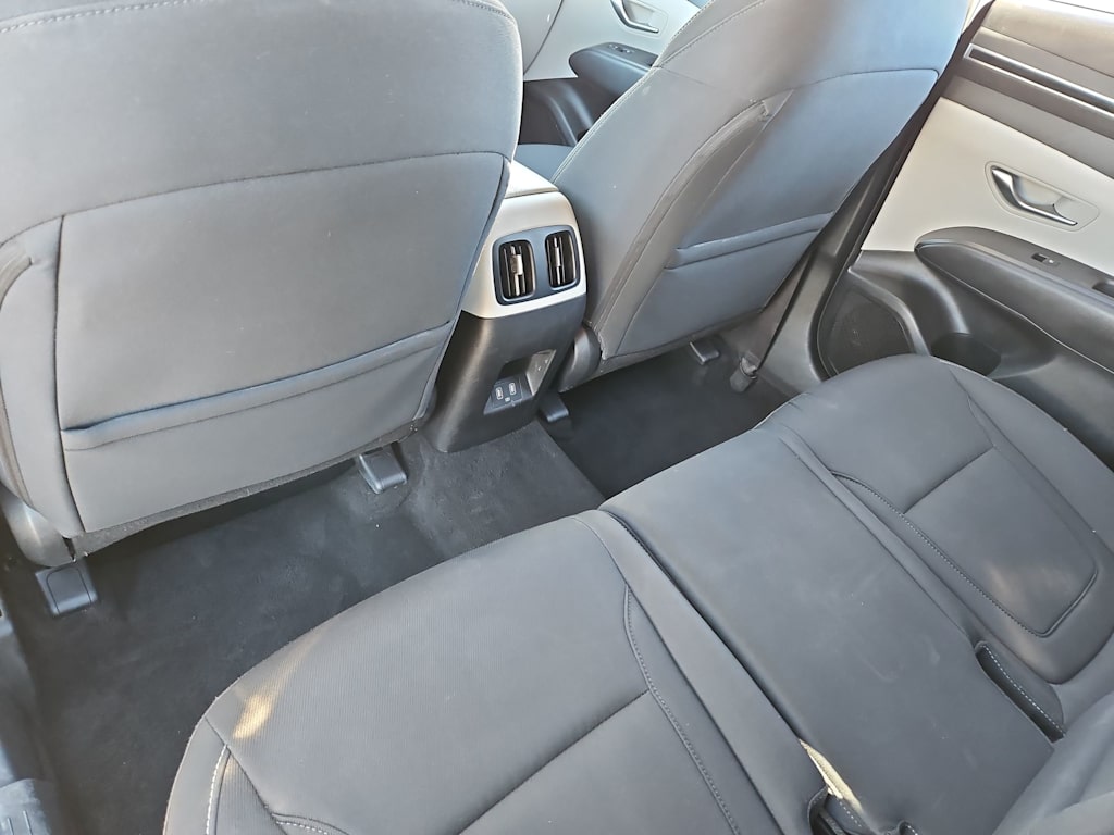 Thumbnail: 2023 Hyundai Tucson - 12