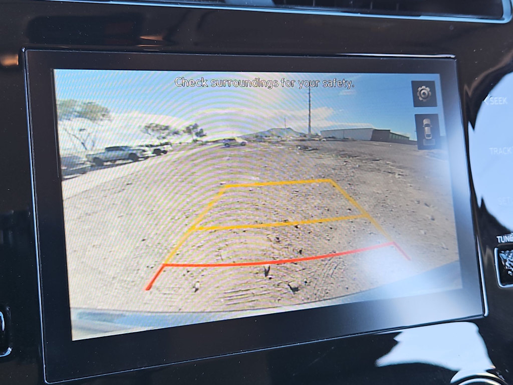 Thumbnail: 2023 Hyundai Tucson - 32