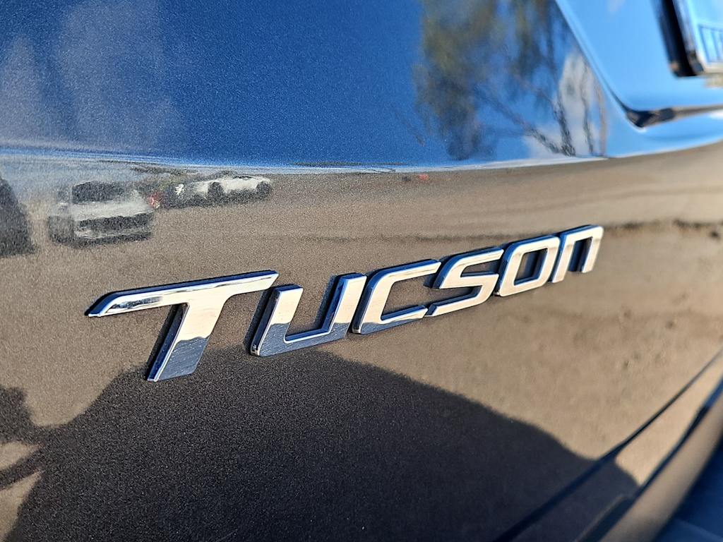 Thumbnail: 2023 Hyundai Tucson - 24