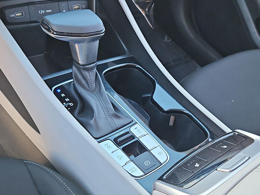 Thumbnail: 2023 Hyundai Tucson - 16